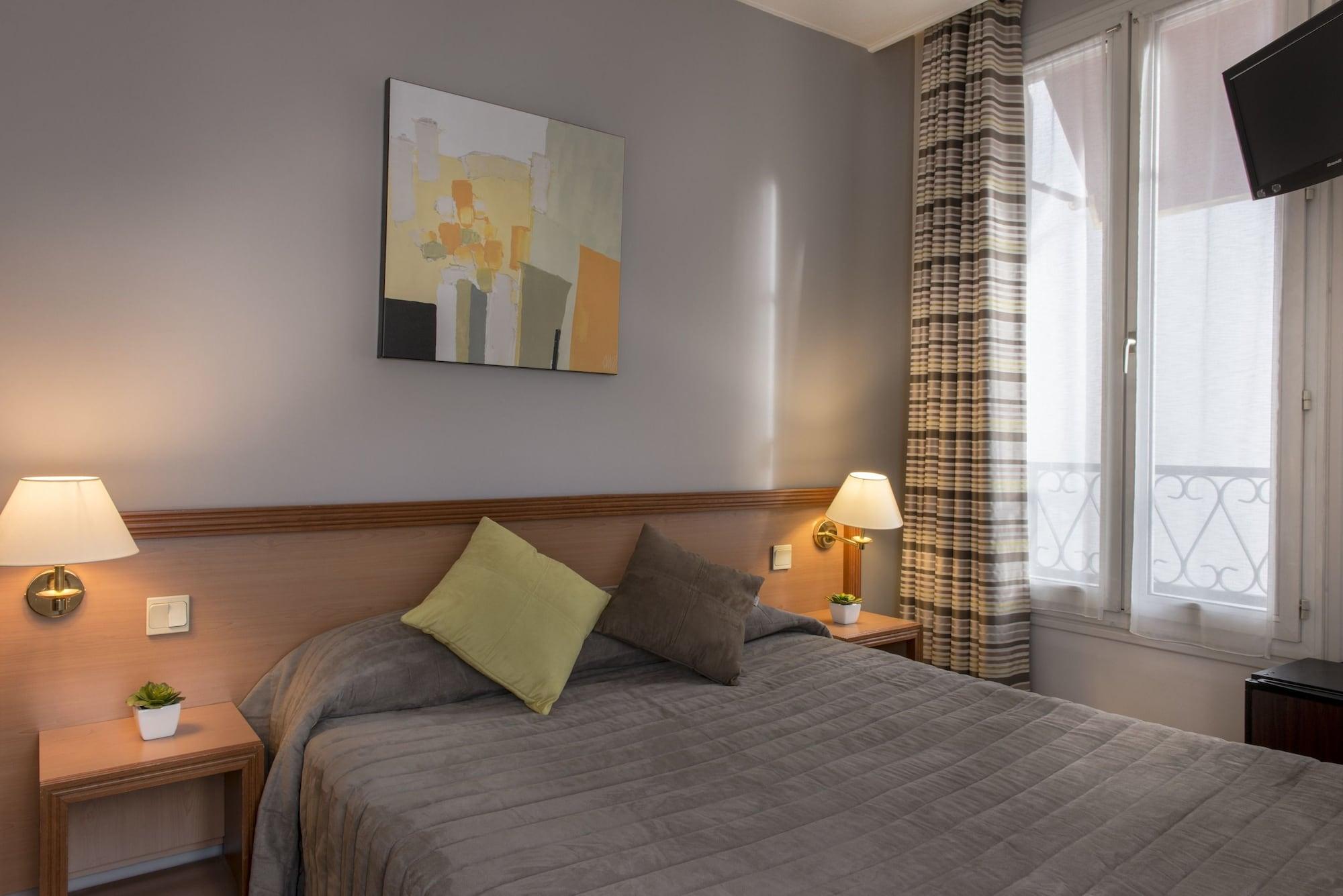 Hotel Le Beaugency Paris Luaran gambar