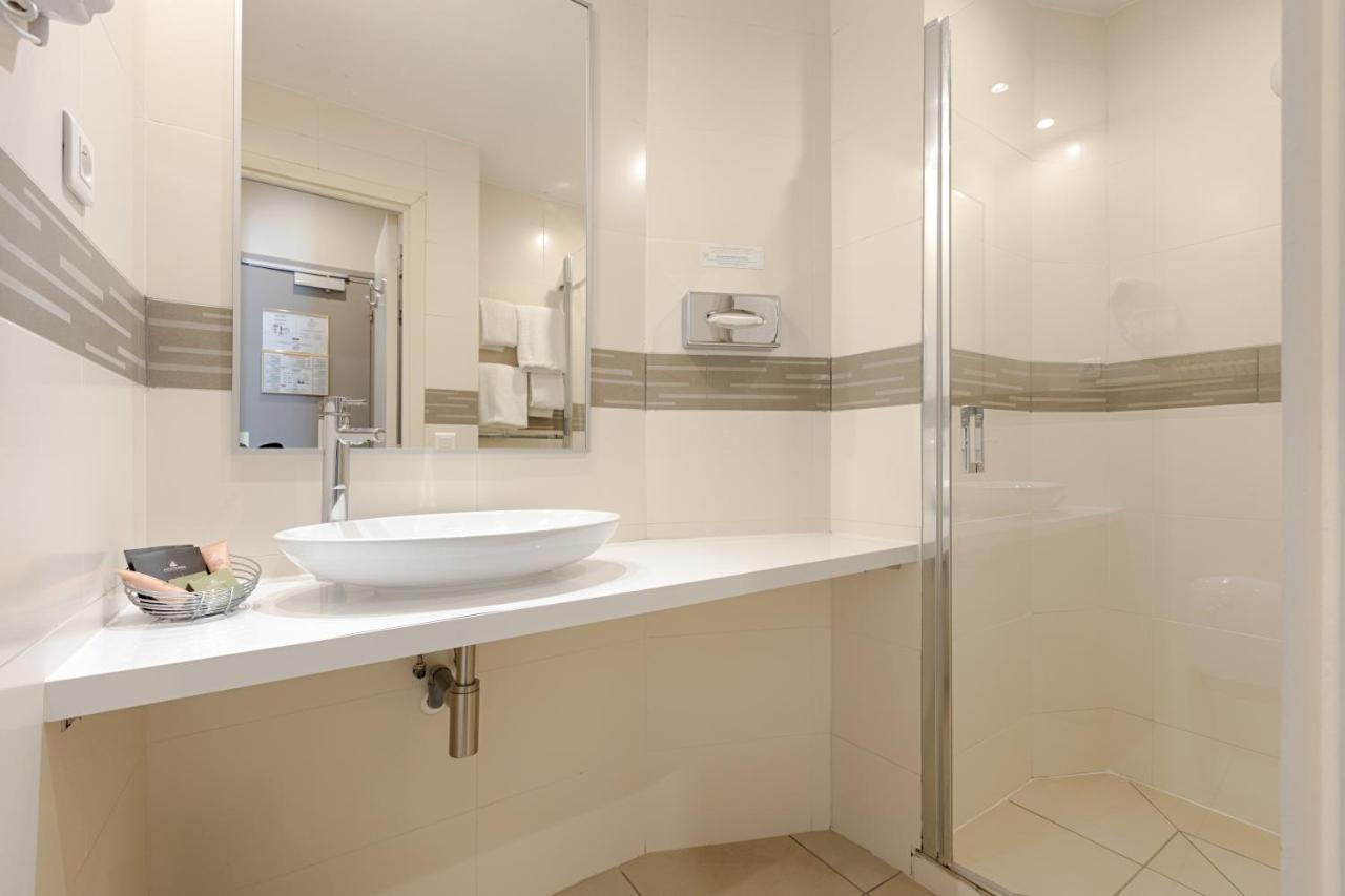 Hotel Le Beaugency Paris Luaran gambar