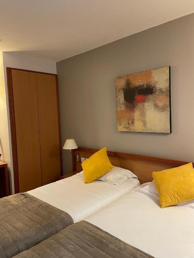 Hotel Le Beaugency Paris Luaran gambar